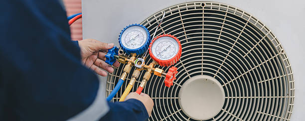 Licensed Hvac service in Ashville, AL - JG Cool HVAC