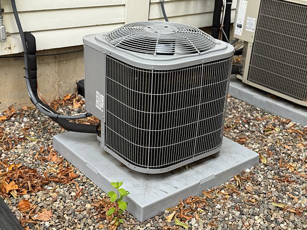 24/7 Emergency Hvac experts in Ashville, AL