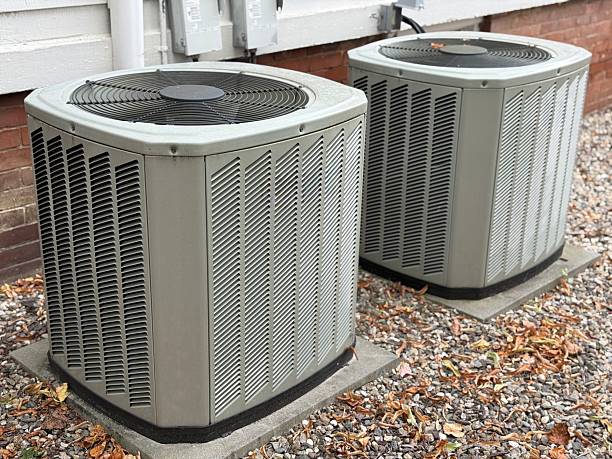 Reliable Hvac contractor in Ashville, AL by JG Cool HVAC