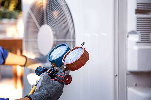 Affordable Hvac solutions in Ashville, AL
