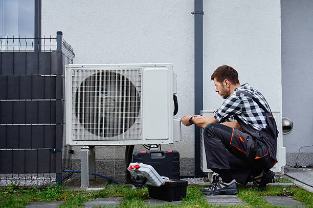 Top rated local Hvac specialists in Ashville, AL